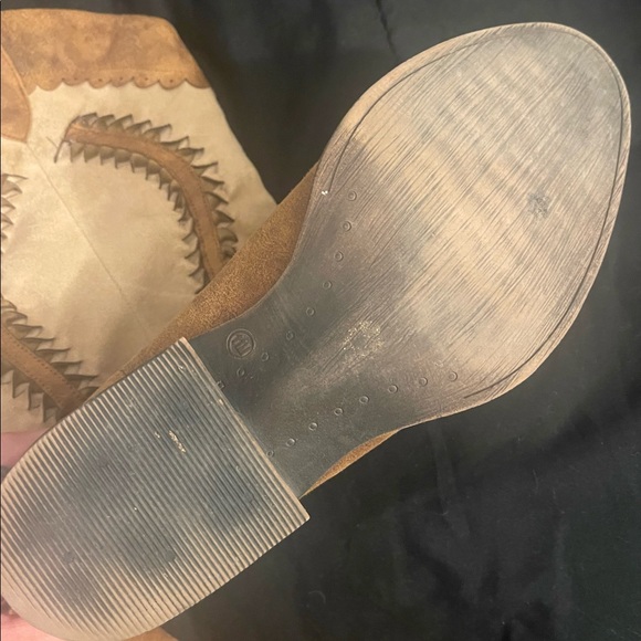 Coconuts by Matisse boots - Picture 3 of 5